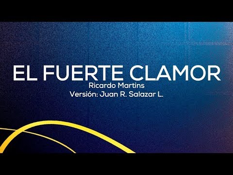 EL FUERTE CLAMOR - ADORADORES 2