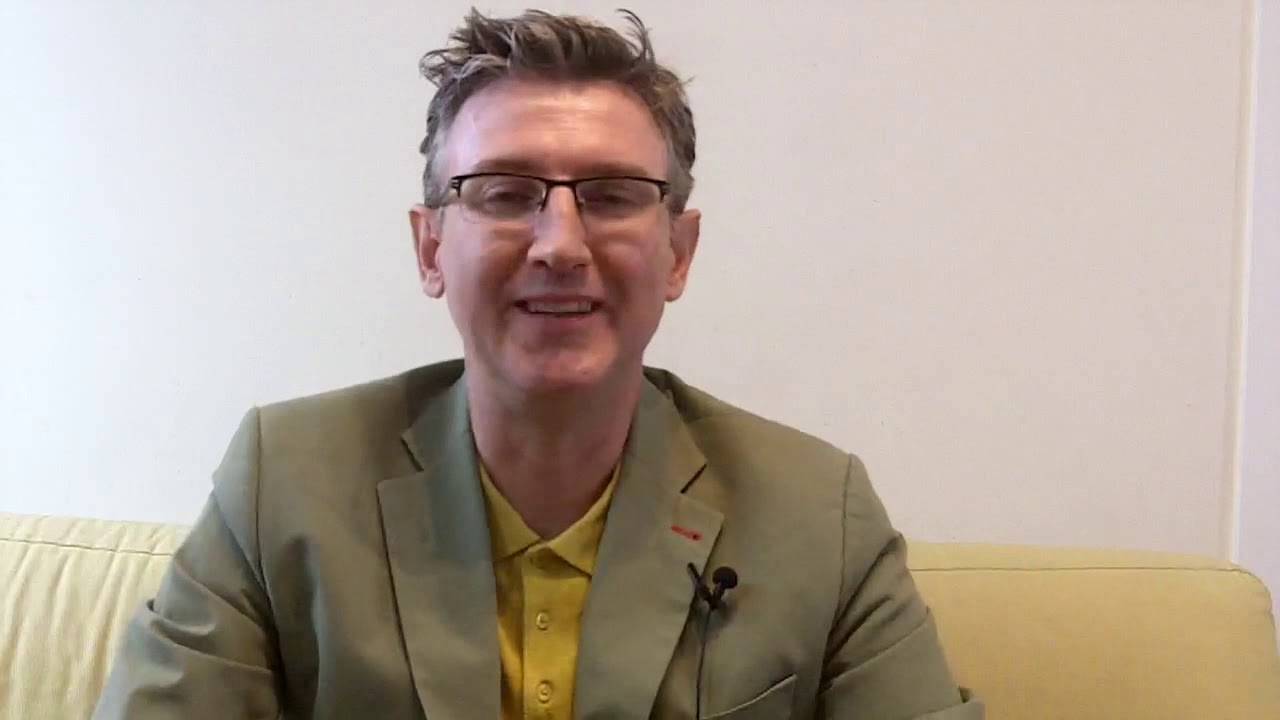 How to write a professional apology email in English