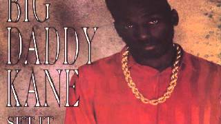 Big Daddy Kane - Set it off (Extended Mix)