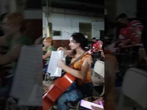 Banda Municipal de Bella Vista 🎺