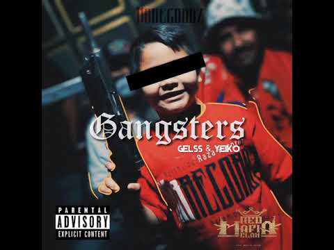 Gangsters // Red Mafia Clan 2021 // LosDeLaN