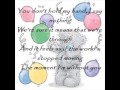 Elina Born - Enough ( Lyrics ) 