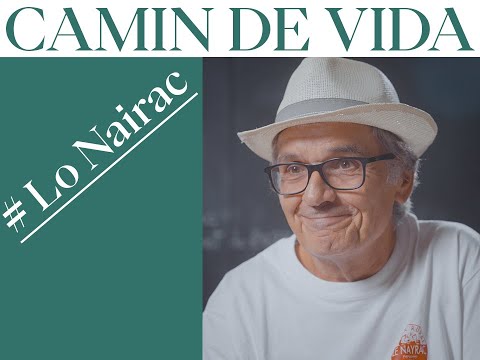 Camin de vida # Lo Nairac