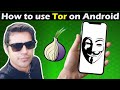 How to Use Tor Browser Safely on Android 2024