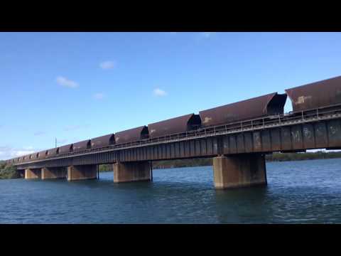 Coal Trains In New South Wales - Australian Railways