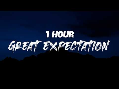 SIENNA SPIRO - Great Expectation [ 1 HOUR ]