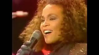 Whitney Houston: Upper Belts (E5-F#5)
