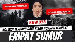 Download lagu FOUR WELLS - KHW PART 373 mp3