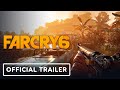 Far Cry 6 - Official PC Overview Trailer