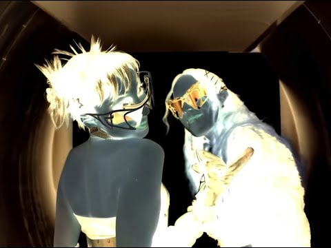 Domiziana x Blümchen - SOS (Dhani York Remix)