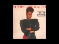 Sheryl Lee Ralph - In The Evening (Beat Box 12 ...