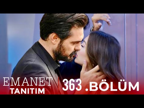 Emanet 363.Bölüm Fragmanı |  LEGACY 363.Promo ( Eng & Spanish Subtitles )