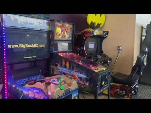 A night in the grand Casper, Wyoming Econolodge