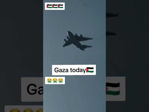 When Arabs paying Dollars for massacre in G@za China send Help with jets #trending #viralshorts