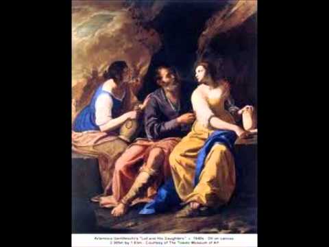Luigi Rossi - Serenata a tre