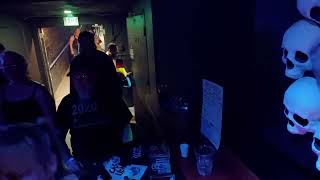 Green Jelly - Jerk - Reno, NV 5/13/23