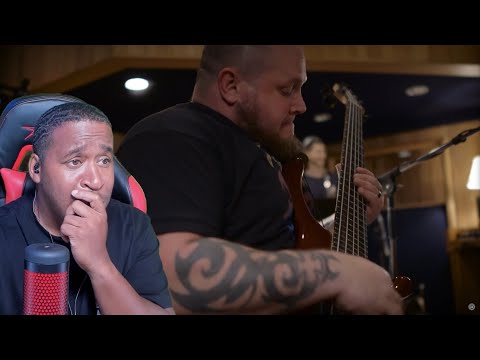 First Time Checking out The Funky Knuckles - New Birth