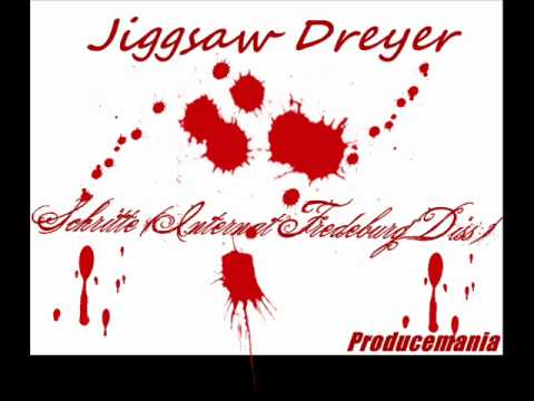 Jiggsaw Dreyer - Schritte (Internat Fredeburg Diss)