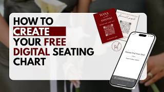 How to Create a Free Digital Seating Chart