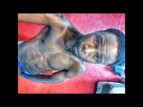 Danjah K - Inner Peace