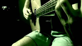 Callejeros - Tiempo Perdido (guitarra instrumental)