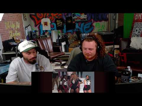 Lit Up AV Reactions: Beyoncé On The Oprah Winfrey Show Finale