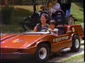 1989 Hershey Park Sounds Like Fun TV Commercial