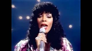 On The Radio - Donna Summer - HQ/HD