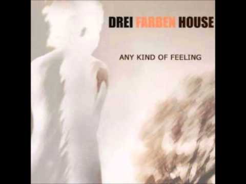 Drei Farben House - It matters to me [Any Kind of Feeling LP]