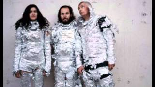Both Eyes Tight Shut - Kammerflimmerkollektief