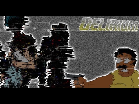 PIBBY FAMILY GUY QUAHOG'S LAST STAND - CHAPTER 2 (SONG 1) - DELIRIUM