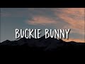 Tanner Adell - Buckle Bunny (Lyrics)