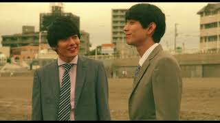 「広告会社、男子寮のおかずくん 劇場版」の動画