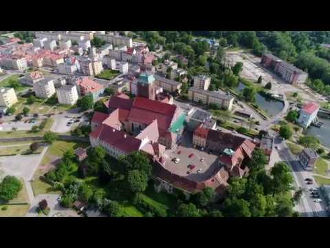 Pomniki Historii odc. 51 - Żagań