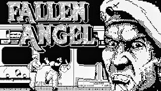 Fallen Angel