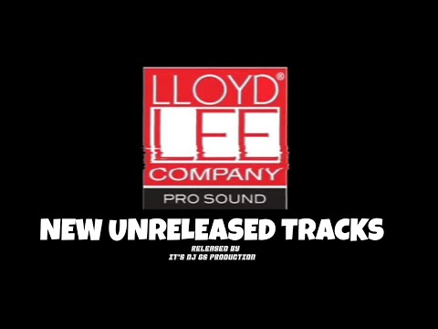 𝐍𝐄𝐖 𝐓𝐑𝐄𝐍𝐃𝐈𝐍𝐆 𝐔𝐍𝐑𝐄𝐋𝐄𝐀𝐒𝐄𝐃 𝐁𝐑𝐀𝐍𝐃 𝐓𝐑𝐀𝐂𝐊𝐒 𝐈𝐓'𝐒 𝐃𝐉 𝐆𝐒 𝐏𝐑𝐎𝐃𝐔𝐂𝐓𝐈𝐎𝐍