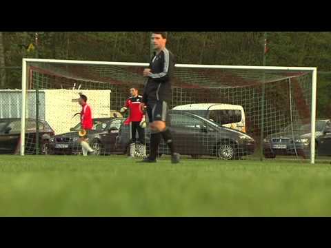 Klein aber Oho: 1200 Einwohner Dorf aus dem Allgäu steht vor großem sportlichen Erfolg