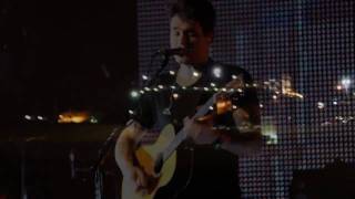 John Mayer~HD~ In Your Atmosphere/Something&#39;s Missing Live at the BJCC in Birmingham.mp4