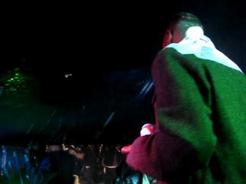 Aceyalone+Myka9+P.E.A.C.E. @ UrbanUnderground!