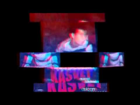 HayaLCash - Nefret Oldu Duygularım. 2012 ft.PusatMC & Kasvet & HüsRan