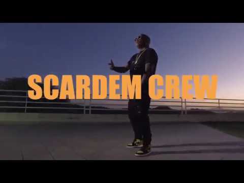 Japanese ft Ganster Fulop - Scardem Crew