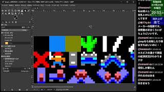 レトロPCゲーム制作