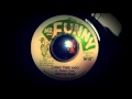 Johnny Cool - Long Time Ago / Version 7" Mr Funny