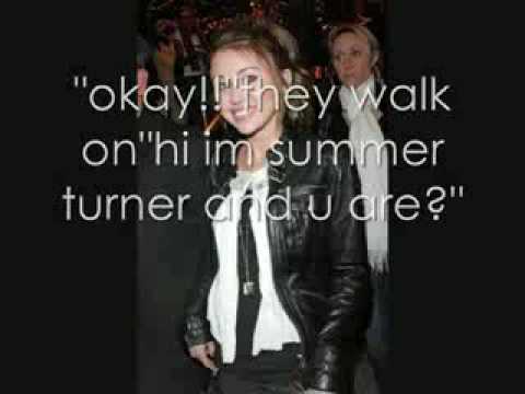 My Dark little Secret ep.1 (perky,calm,and loud)