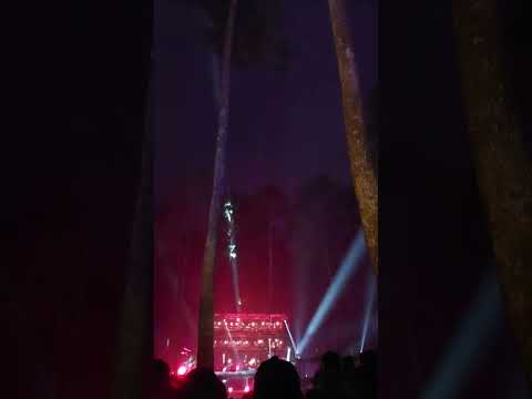 Burgerkill Feat Erwin Gutawa - Forestra