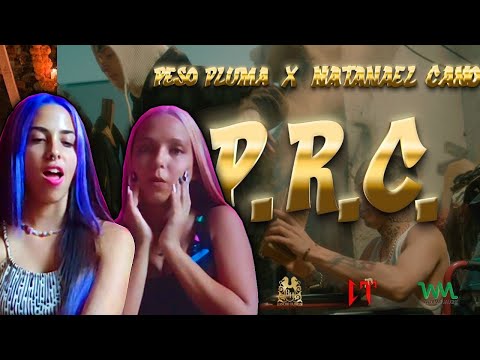 CUBANAS REACCIONAN a PESO PLUMA FT NATANAEL CANO - PRC