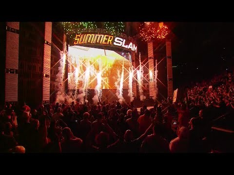 Watch the trailer for The Biggest Event of The Summer