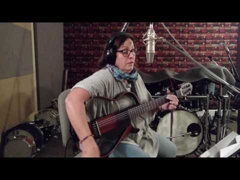 Maria Veranes Hickein, "Vuelvo A Respirar"