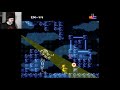 Super Metroid Project Base