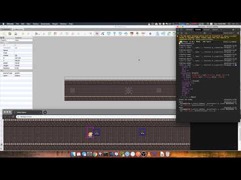 Making a Twitch game with Phaser 3 - Part 3